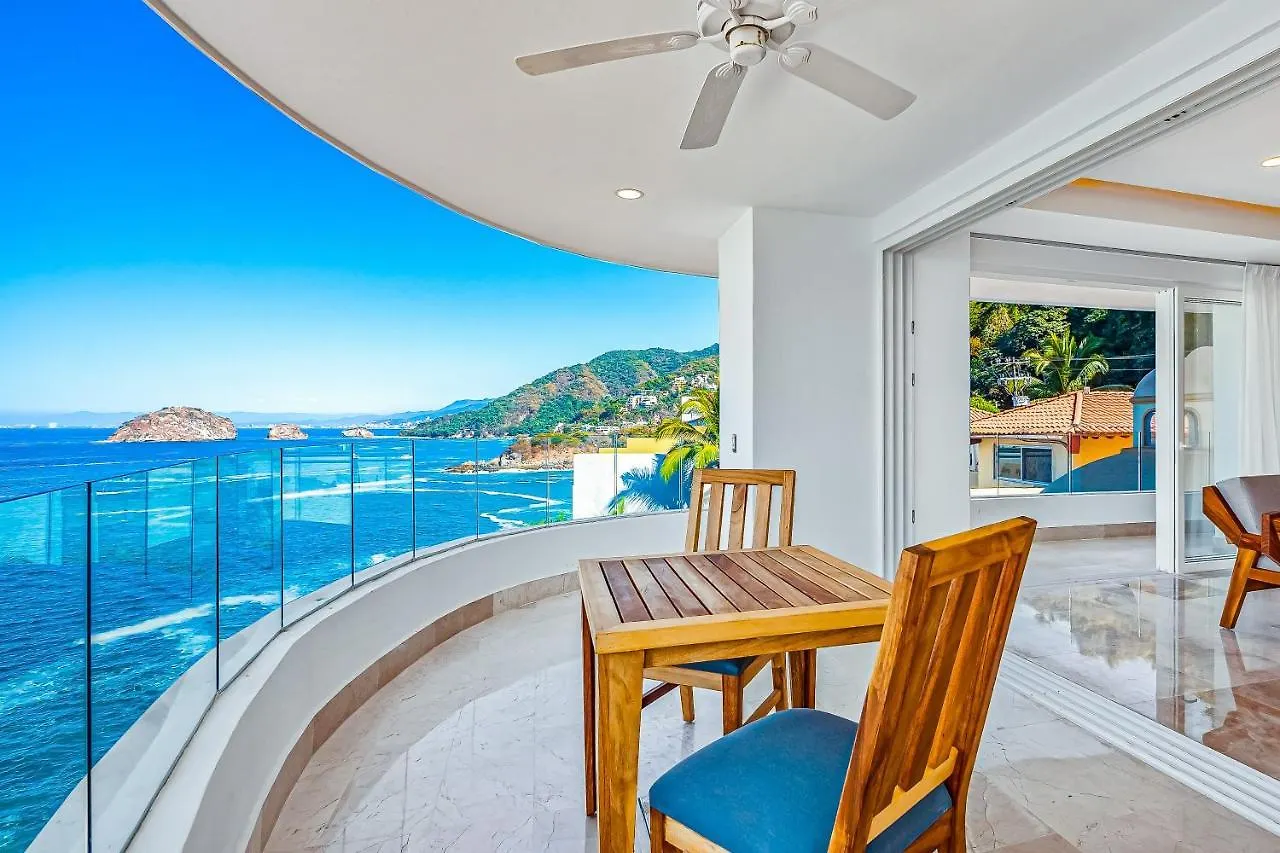 Apartmán Blue Horizon 701 Puerto Vallarta