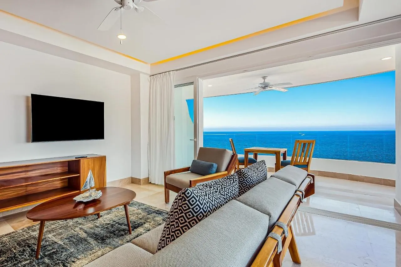Apartmán Blue Horizon 701 Puerto Vallarta 0*,