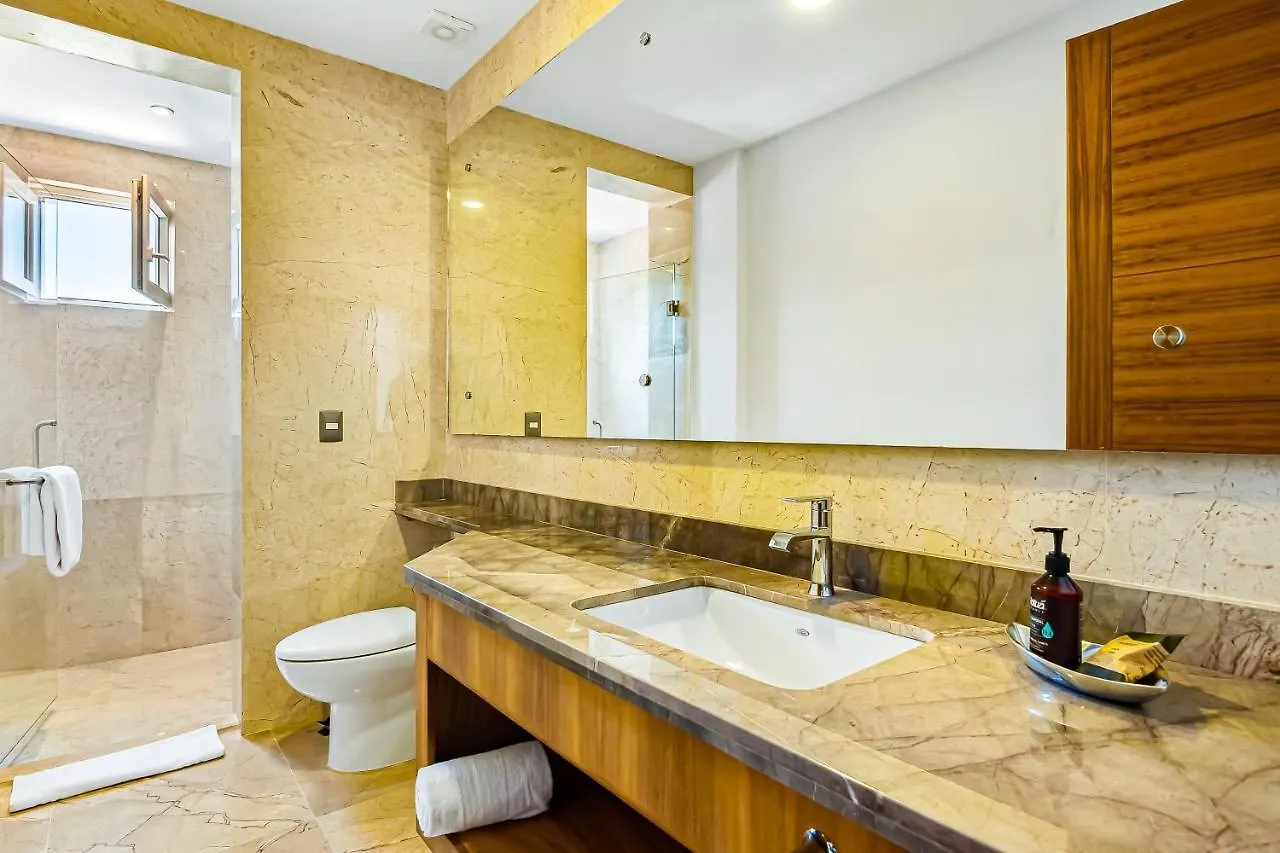 Apartmán Blue Horizon 701 Puerto Vallarta