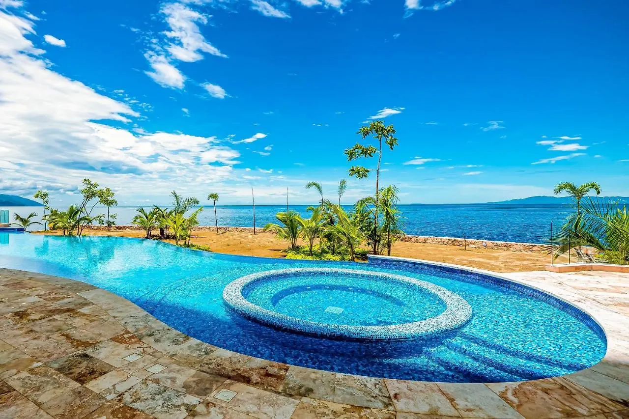 Apartmán Blue Horizon 701 Puerto Vallarta