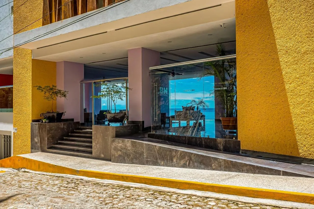 Apartmán Blue Horizon 701 Puerto Vallarta