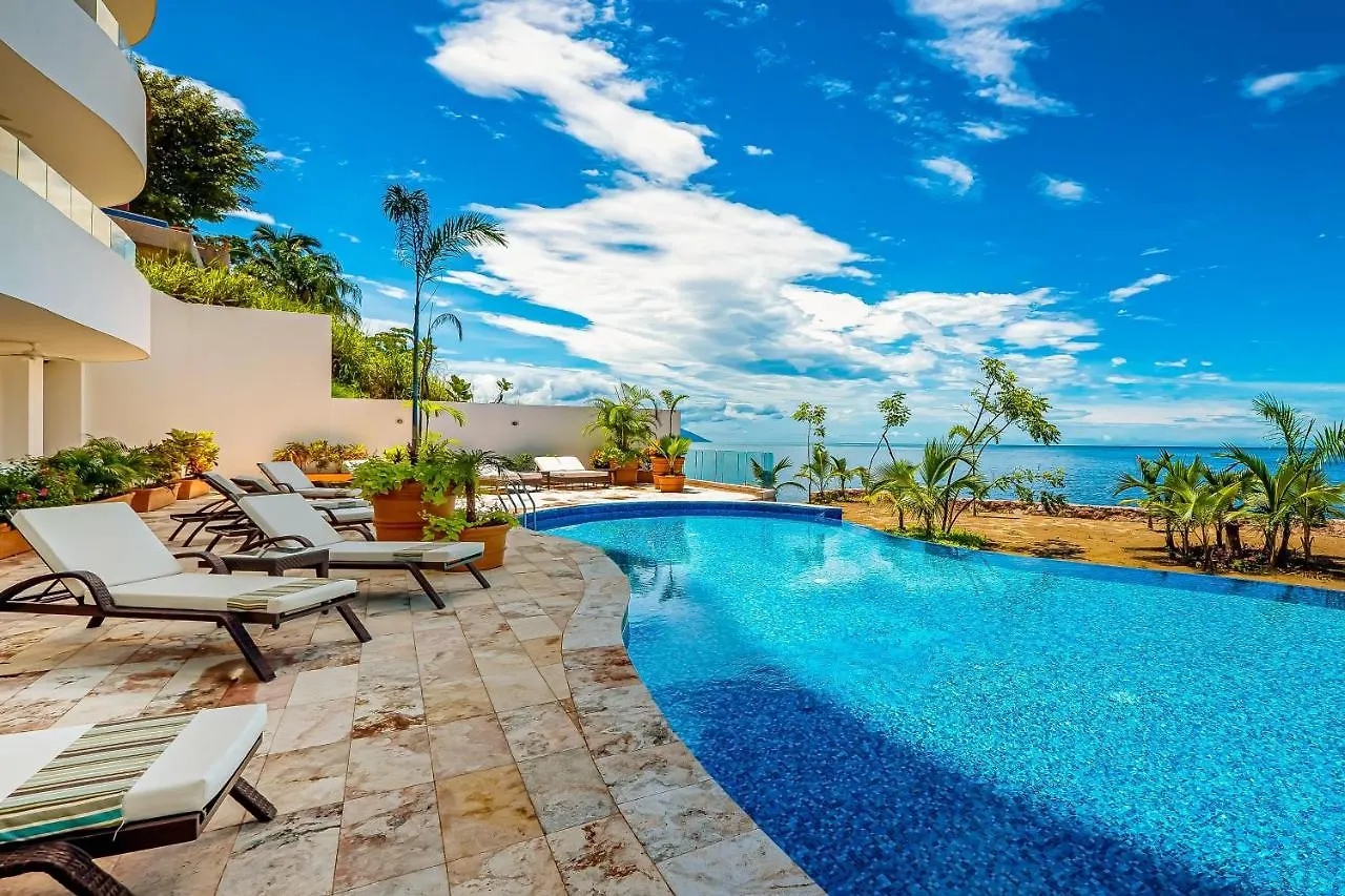 Apartmán Blue Horizon 701 Puerto Vallarta