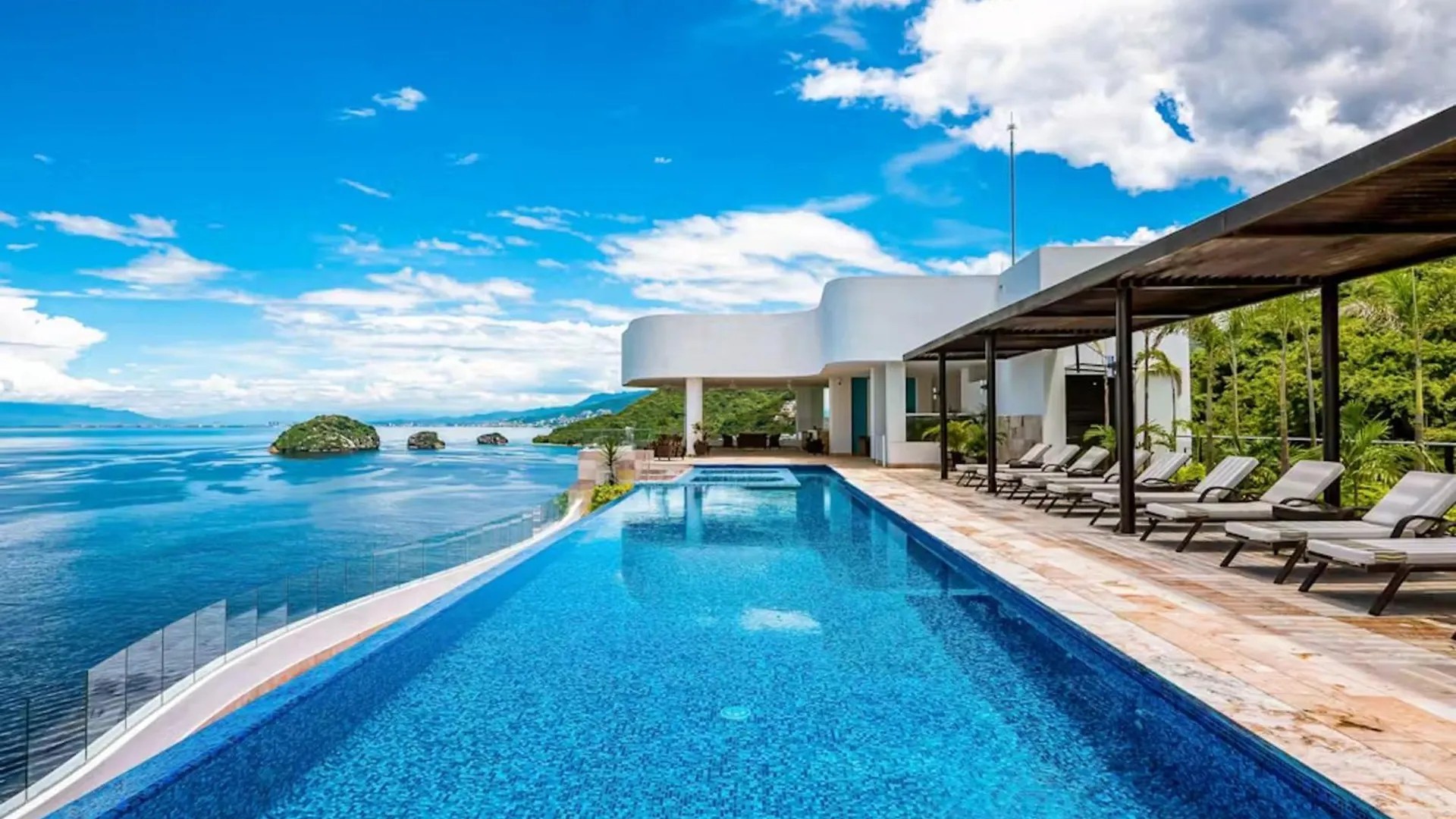 Apartmán Blue Horizon 701 Puerto Vallarta