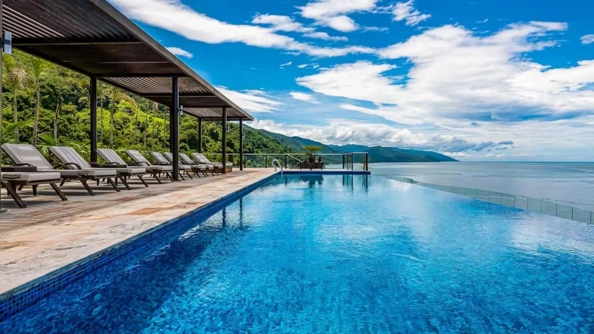 Apartmán Blue Horizon 701 Puerto Vallarta Mexiko