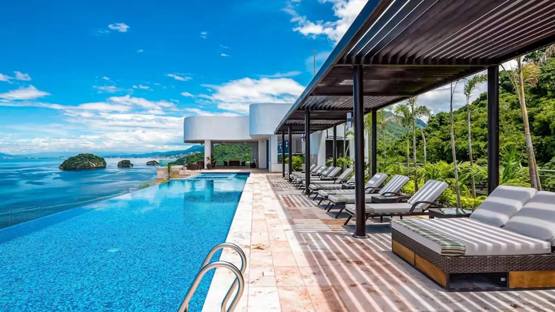 Apartmán Blue Horizon 701 Puerto Vallarta