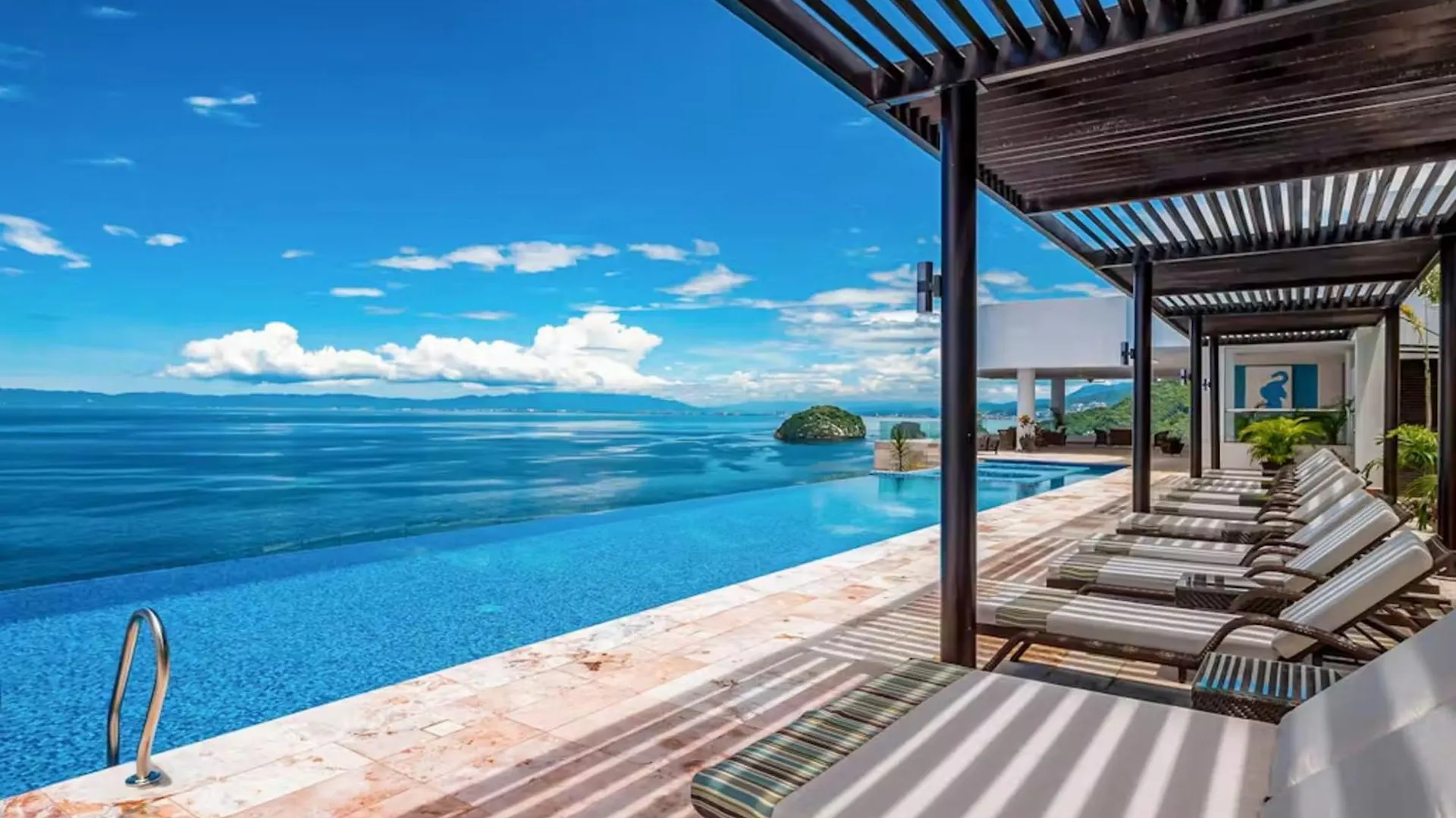 Apartmán Blue Horizon 701 Puerto Vallarta